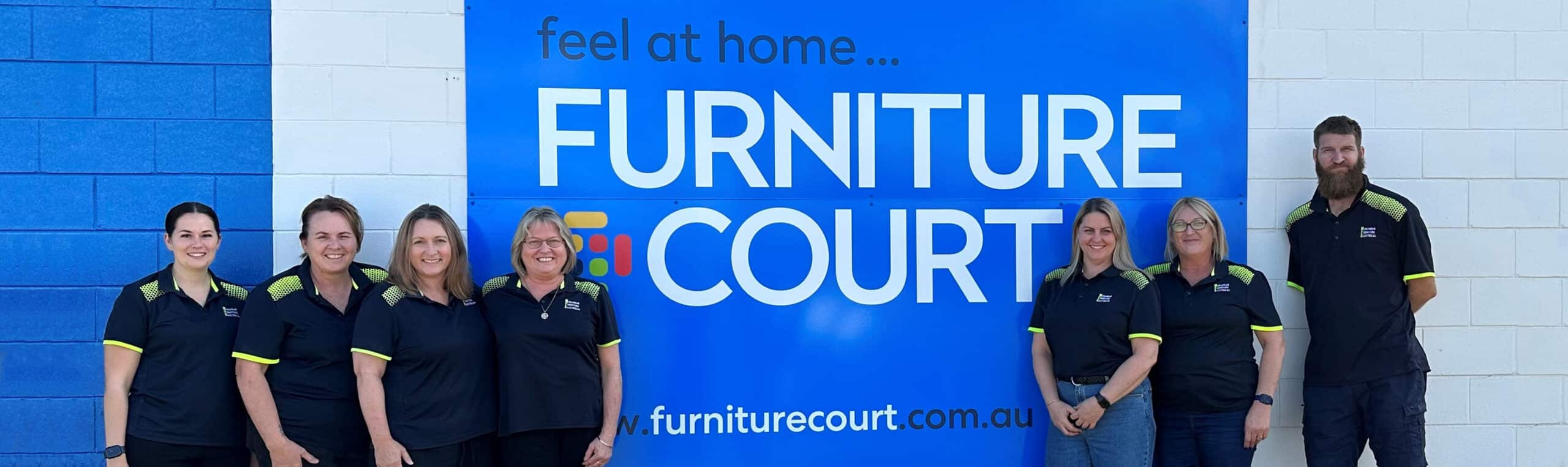 Moranbah Furniture Court Furniture Court
