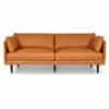 Nero 2.5 Seater Sofa