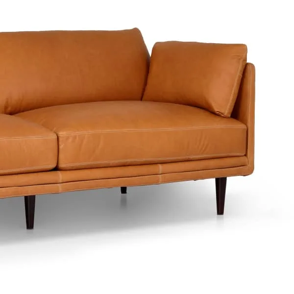 Nero 2.5 Seater Sofa - Image 3