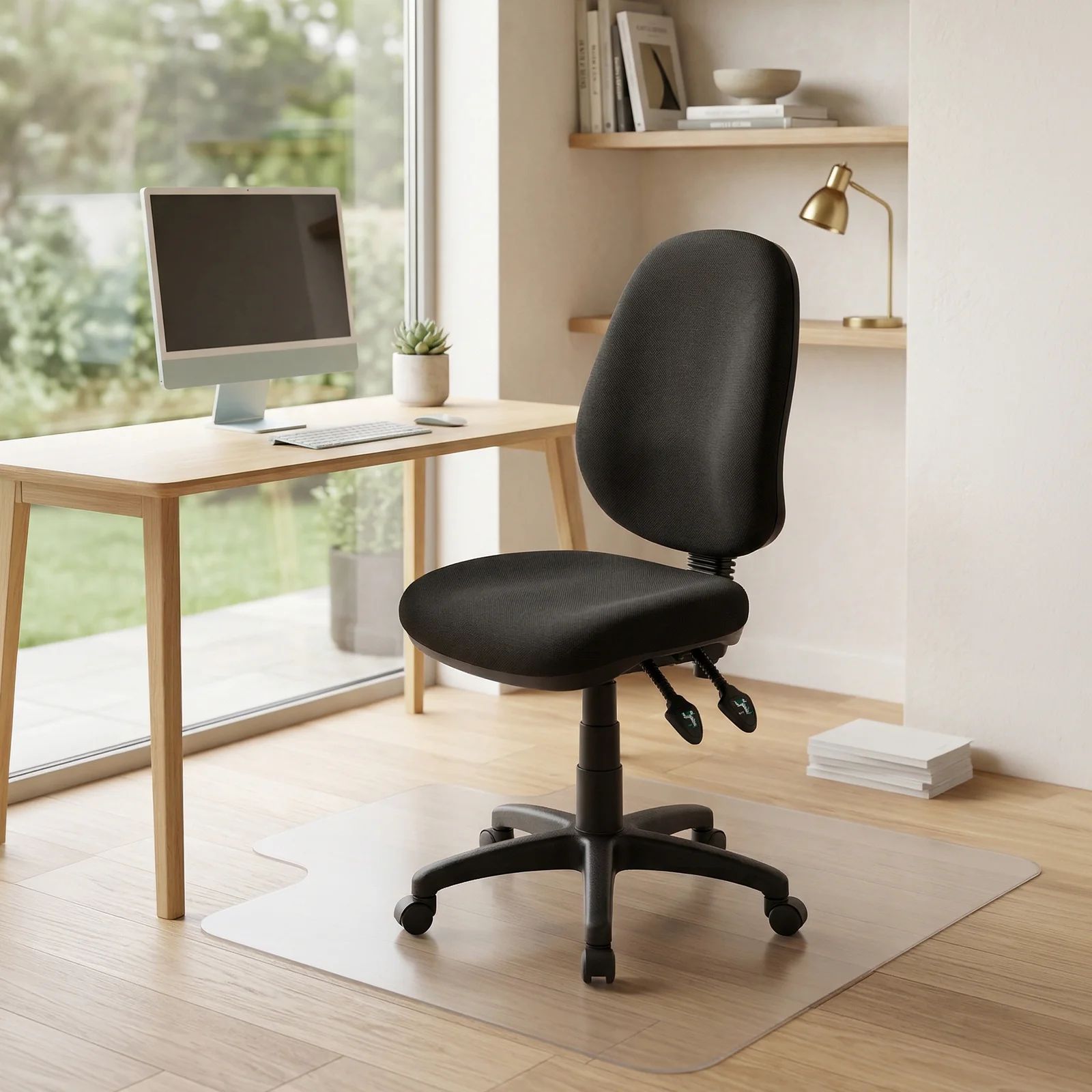Office Chair - EC070CH