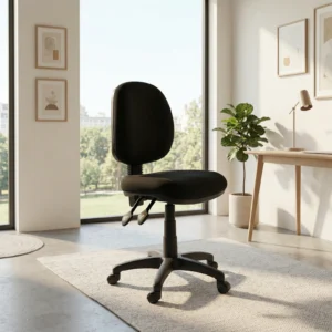 Office Chair - EC070BM