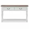 Oregon Console Table