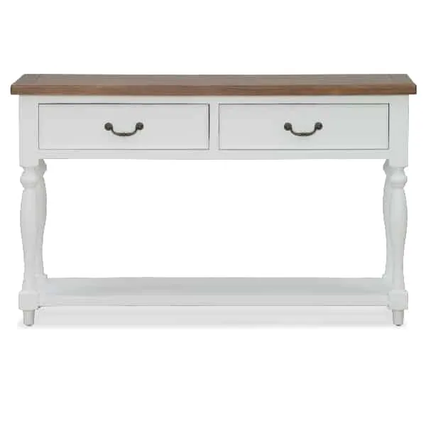 Oregon Console Table