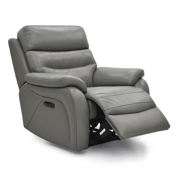 Zeno Powered Recliner - Image 3