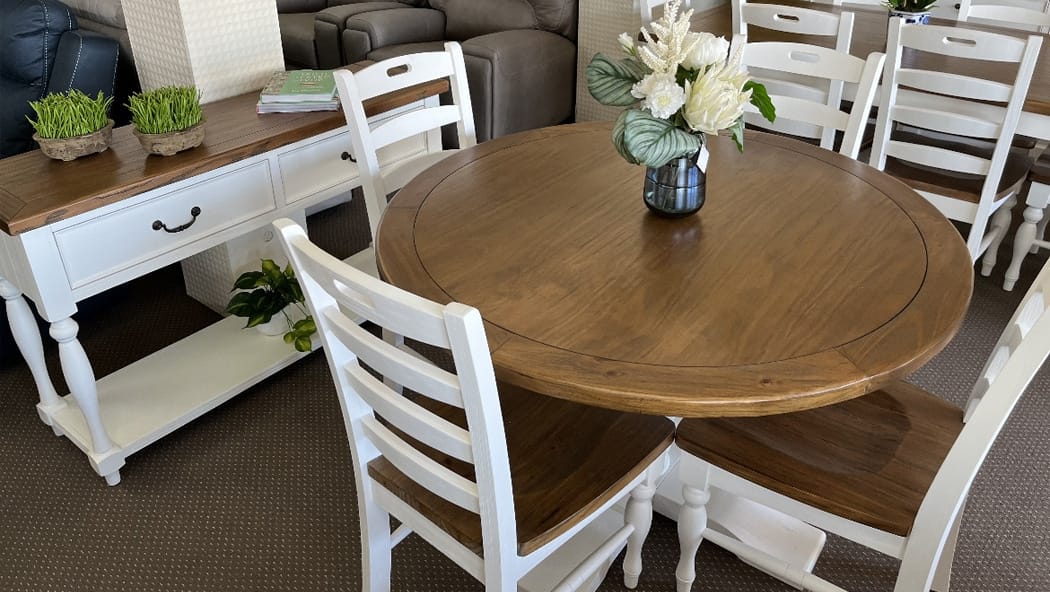 Bundaberg Moores Furniture Court