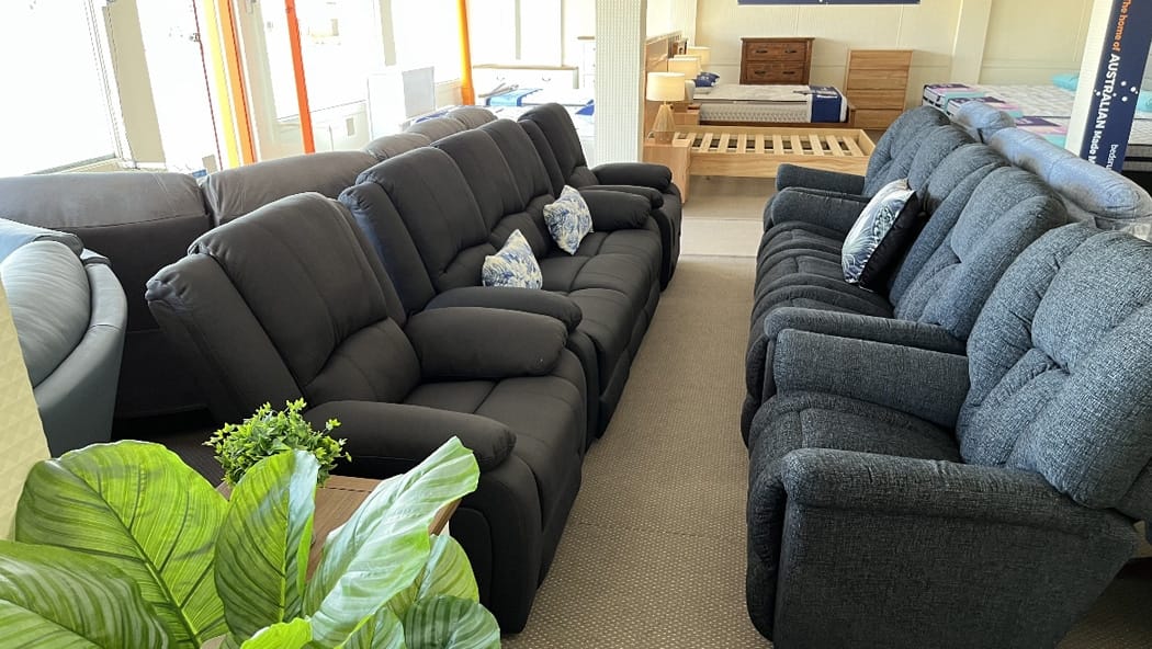 Bundaberg Moores Furniture Court