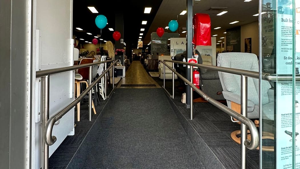 Grafton Macleods Furniture Court