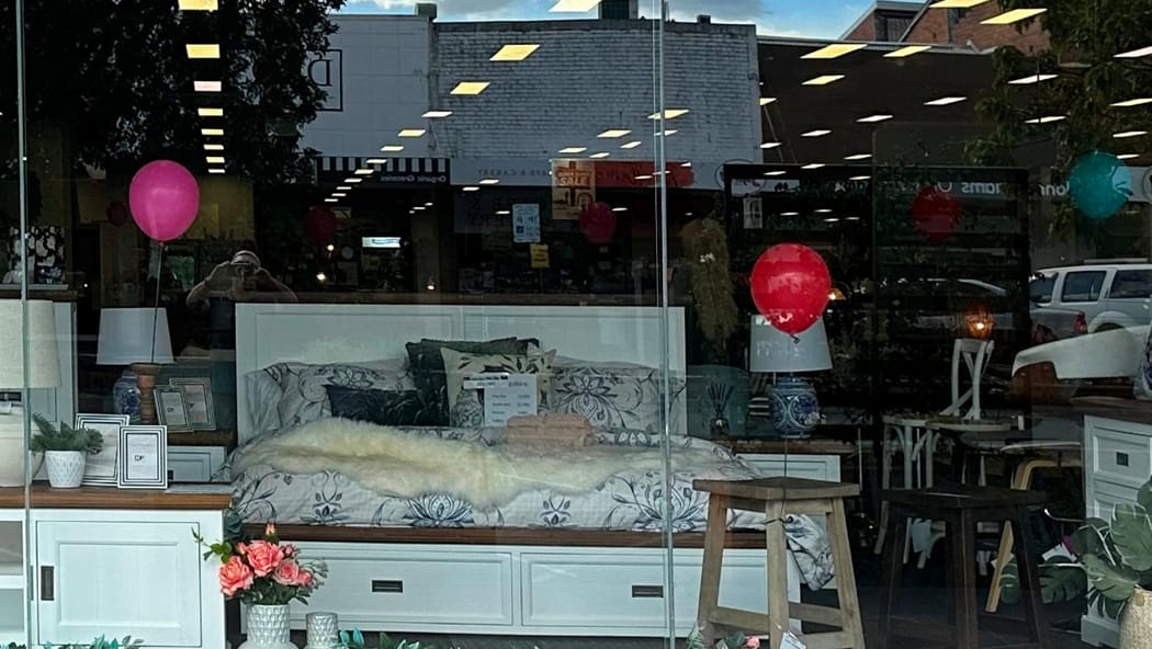 Grafton Macleods Furniture Court