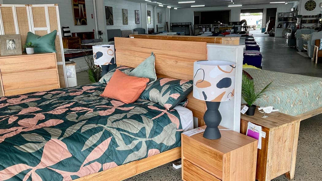 Mareeba Duffy's Furniture Court