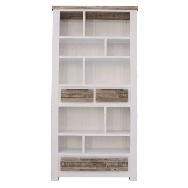 HOMESTEAD-BOOKCASE