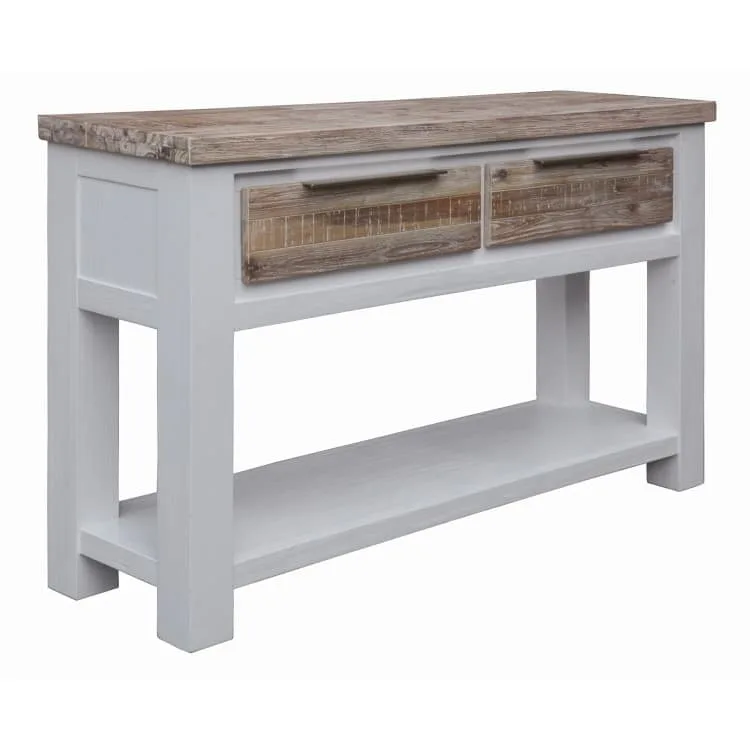 Homestead Console Table