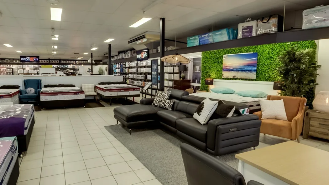 Innisfail Mellick Centre Furniture Court