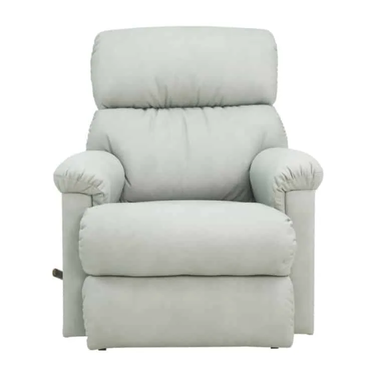 Summit Fabric Rocker Recliner - Image 2