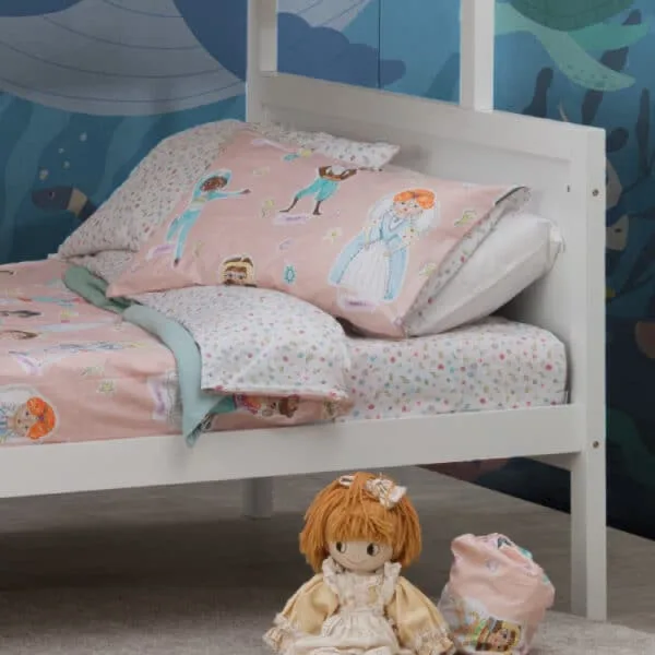 Welling Single/Double Bunk - Image 3