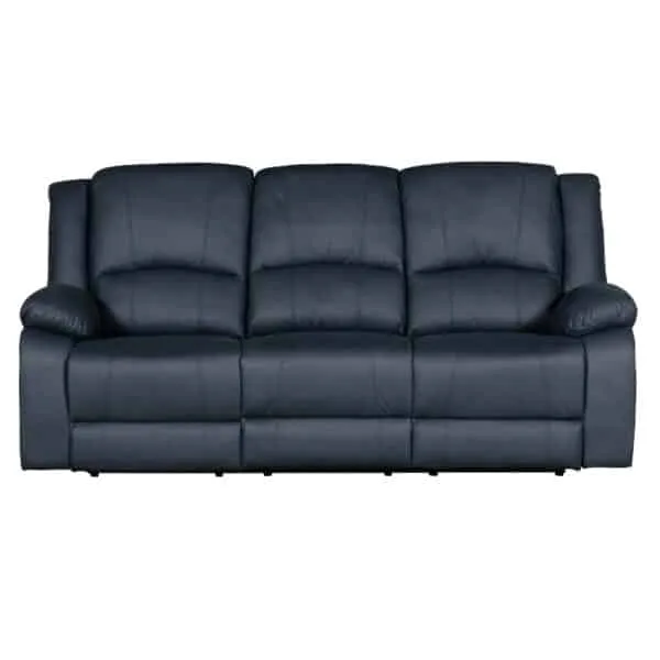 Captain 3 Seater Twin Action with Drop Down Tray - Image 2