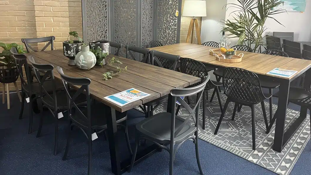 Inverell Furniture New Furniture Range