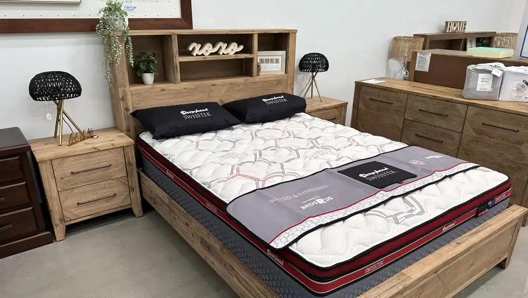 Mackay Furniture Court