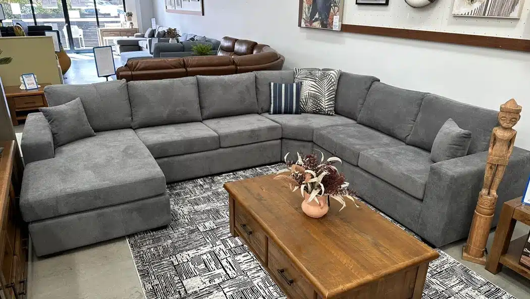 Mackay Furniture Court