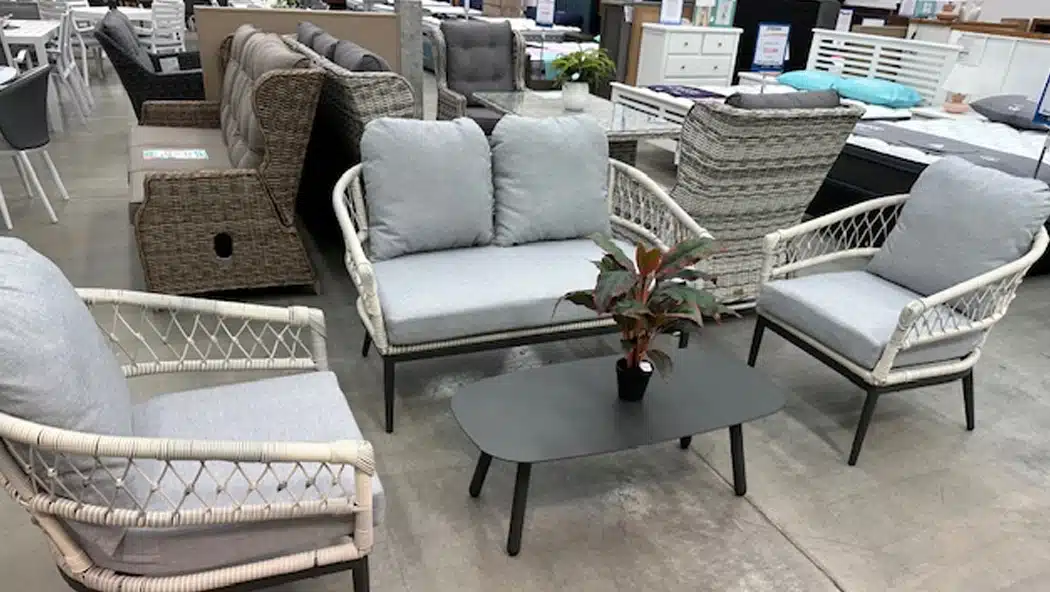 Mackay Furniture Court