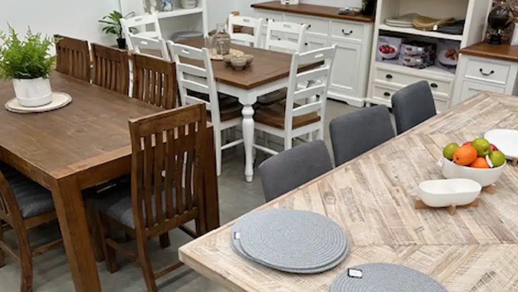 Mackay Furniture Court