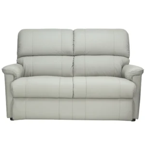 Stanley Leather 2.5 Seater