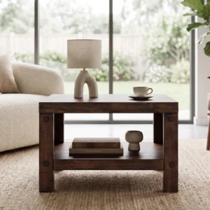 Colchester Lamp Table