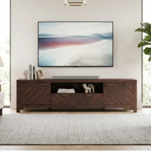 Colchester Large TV Unit