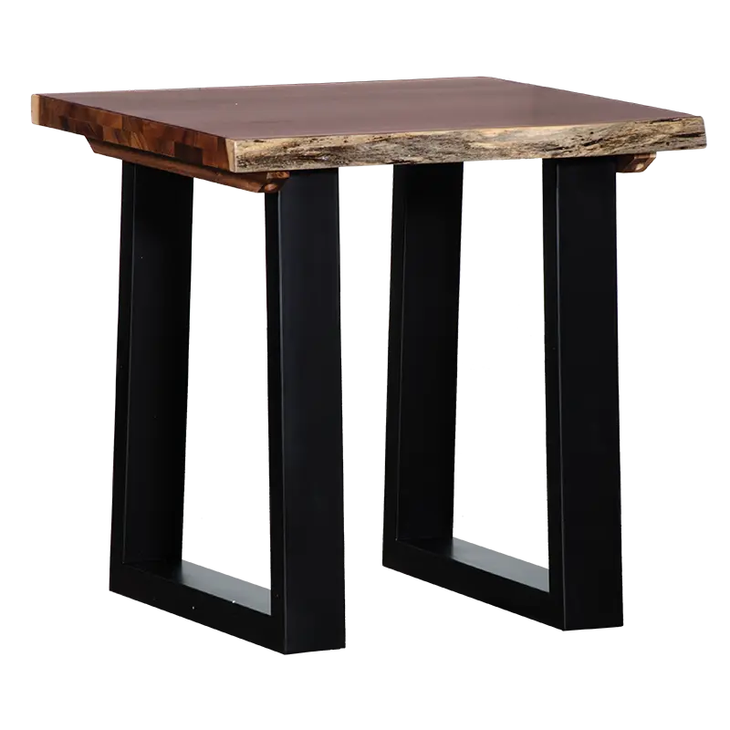 Fortitude End Table - Image 2