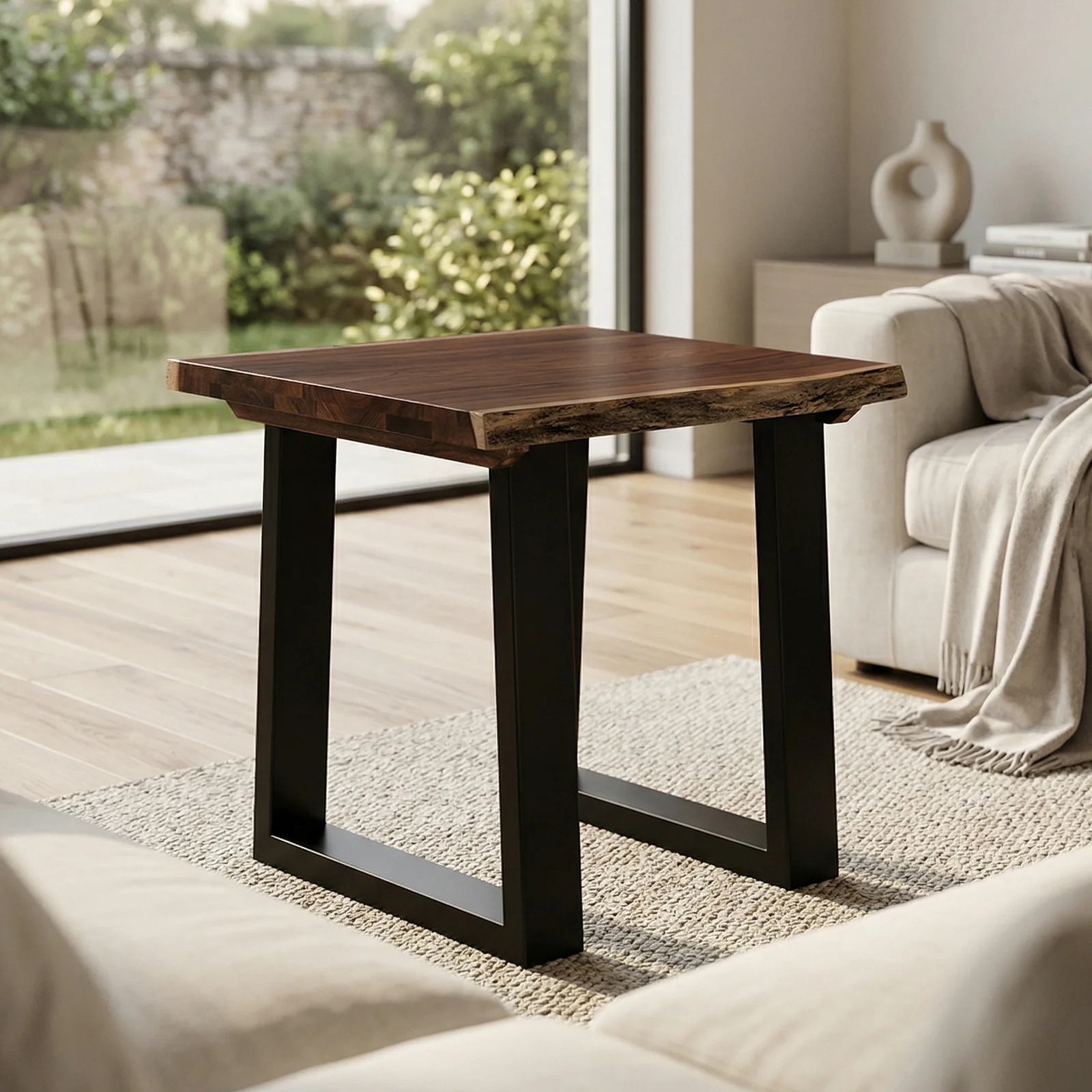 Fortitude End Table