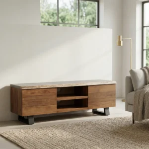 Fortitude TV Unit 1700