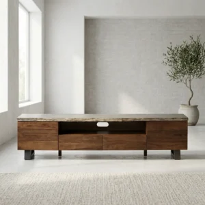 Fortitude TV Unit 2200