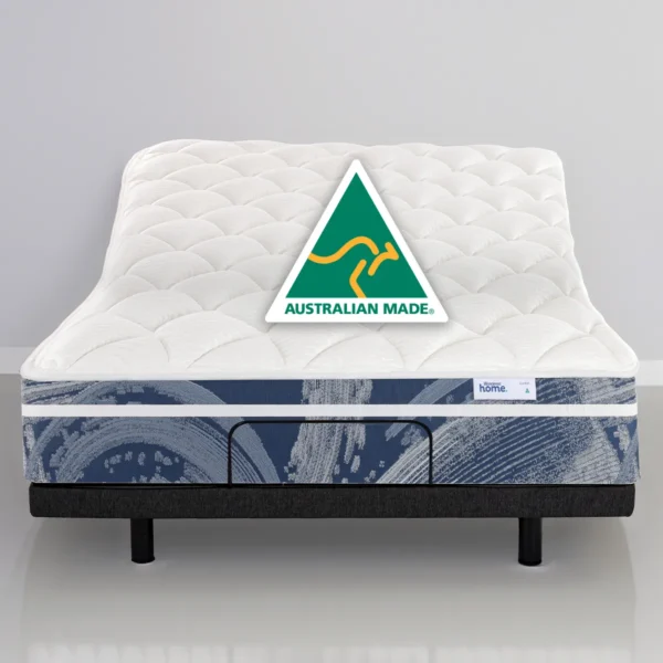 Adjustable Bed Mobility Bed