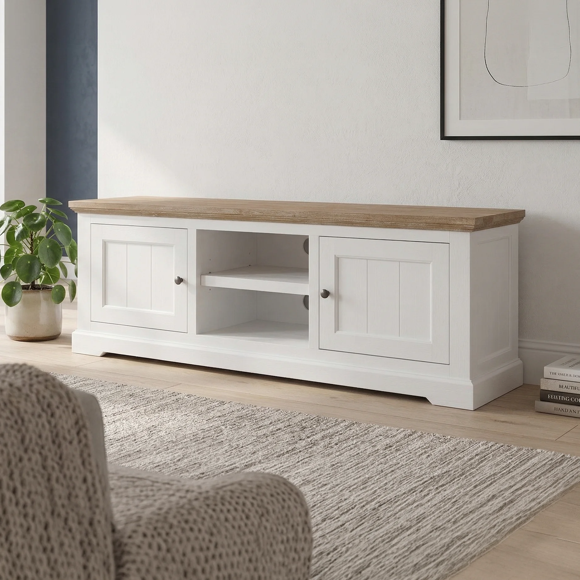 Paddington TV Unit 1770