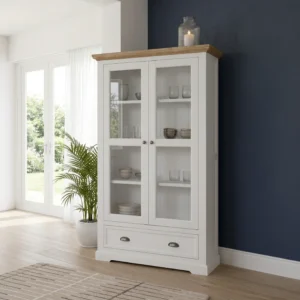 Paddington Display Cabinet