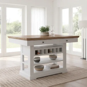 Paddington Counter High Table