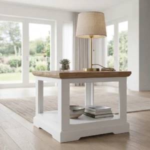 Paddington Lamp Table