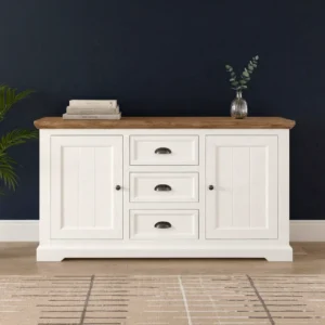 Paddington Buffet 1640