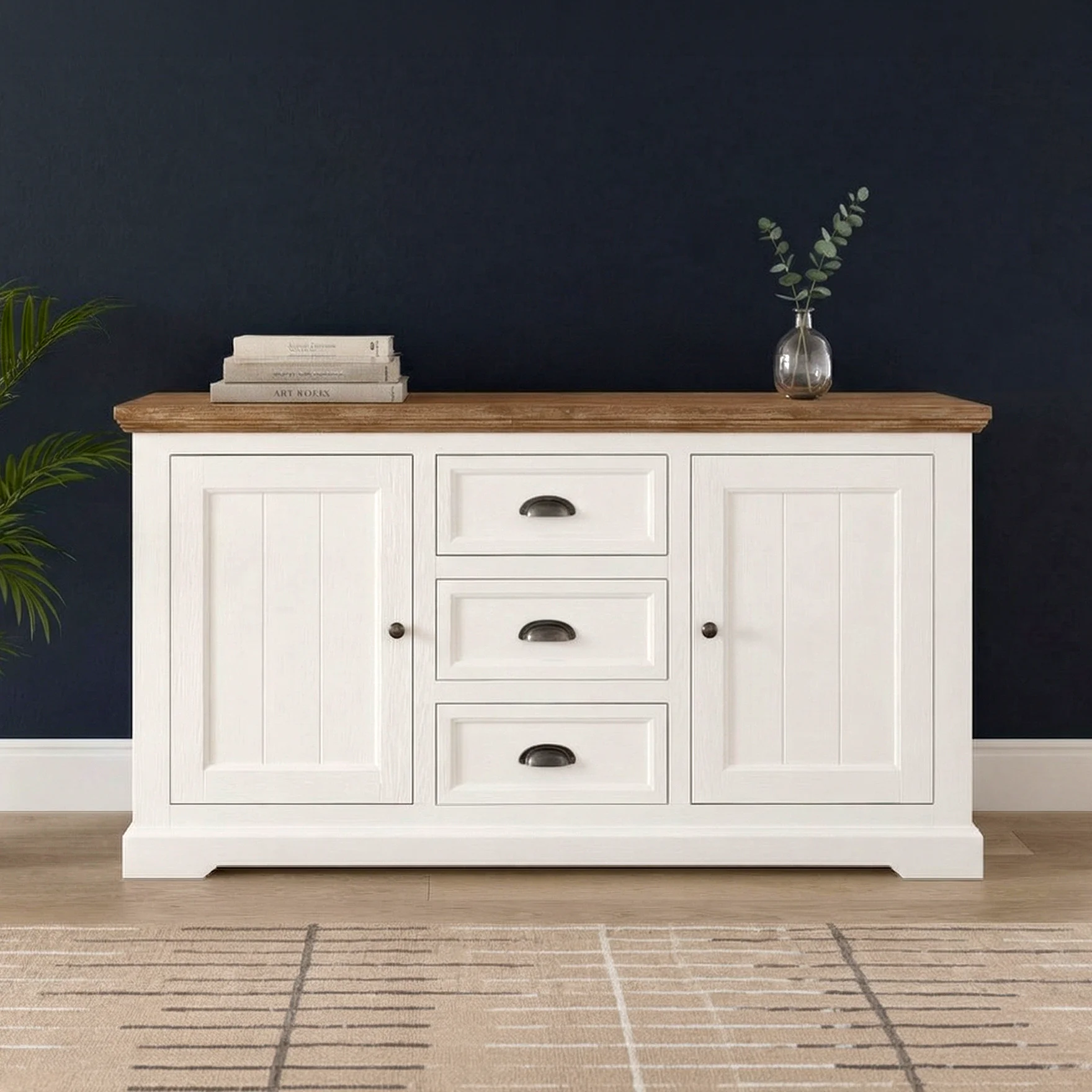 Paddington Buffet 1640