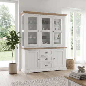 Paddington Buffet & Hutch