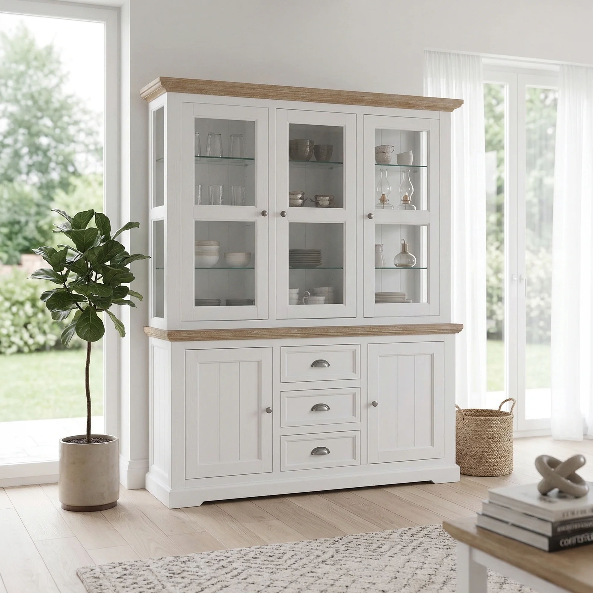 Paddington Buffet & Hutch