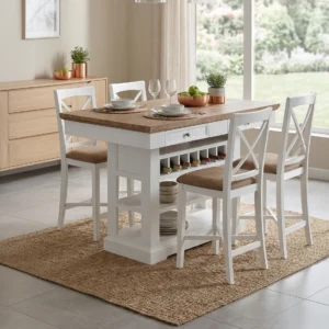 Paddington Counter High Chair