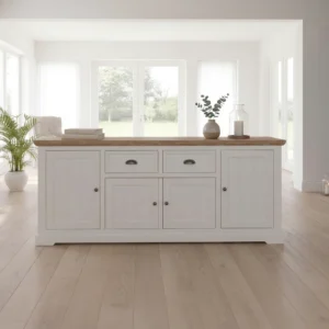 Paddington Buffet 2200