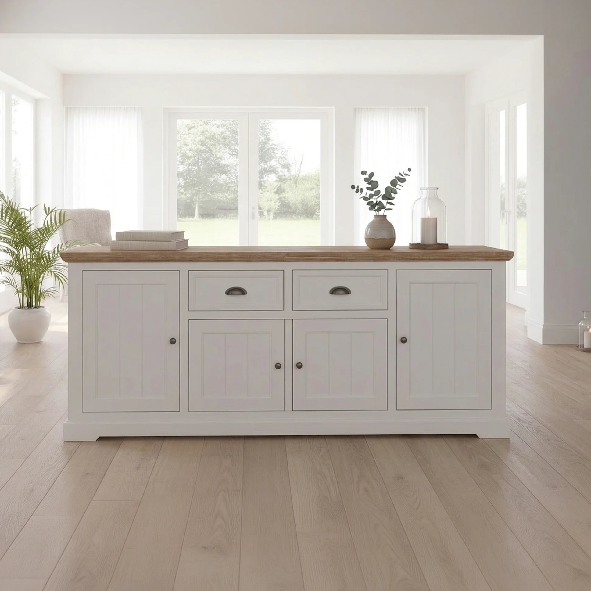 Paddington Buffet 2200