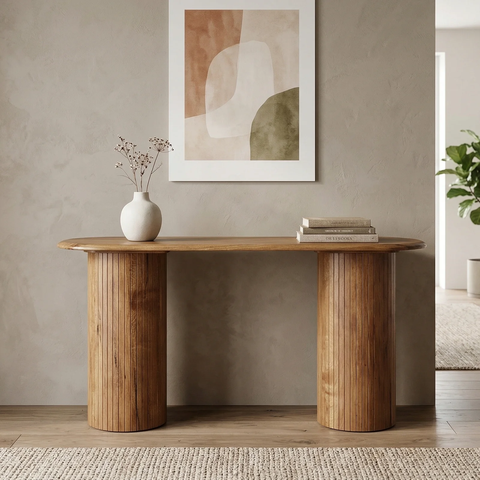 Fremantle Console Table