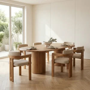 Fremantle Dining Table