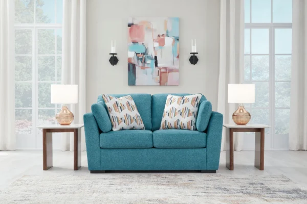 Olivia 2 Seater Sofa