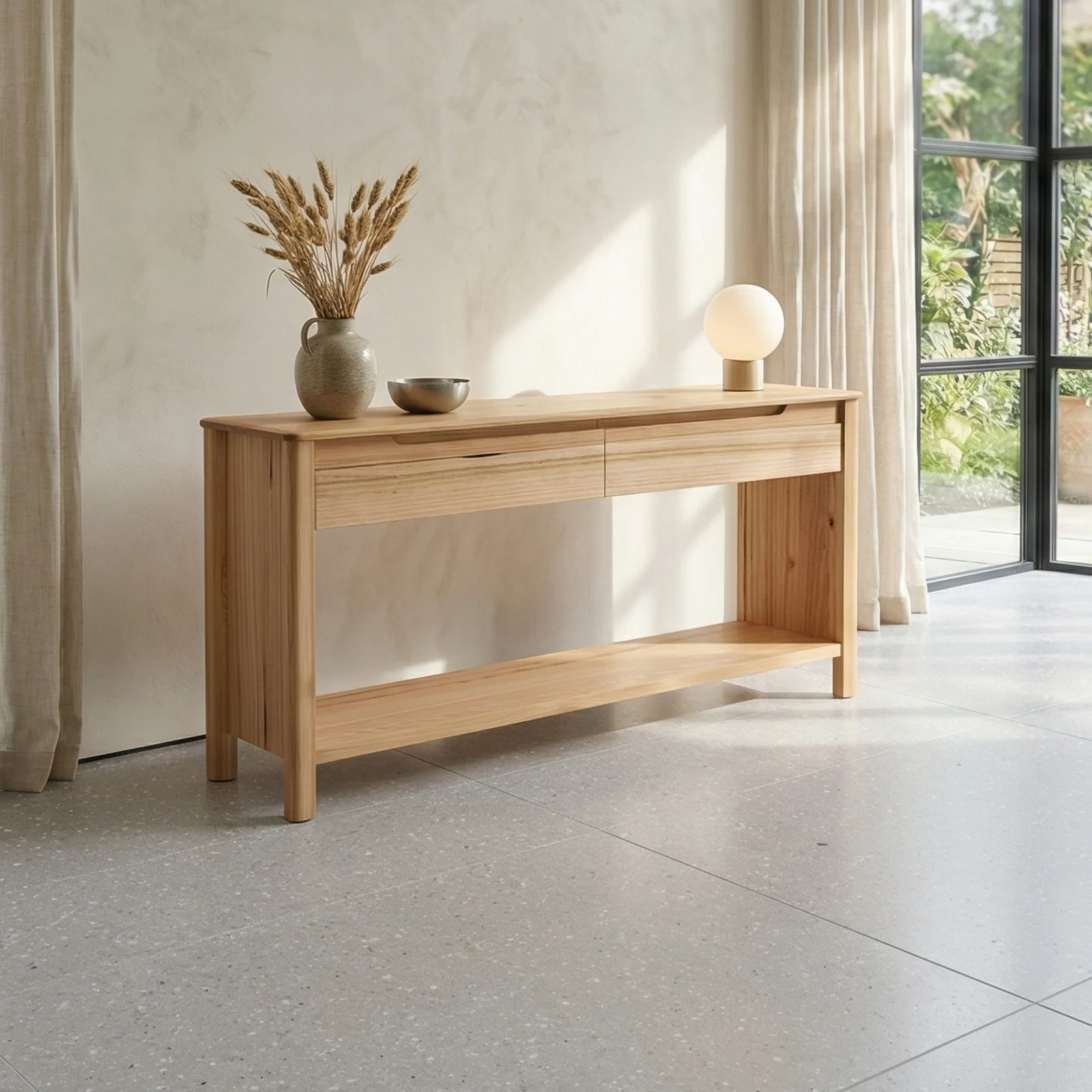 Yarra Console Table