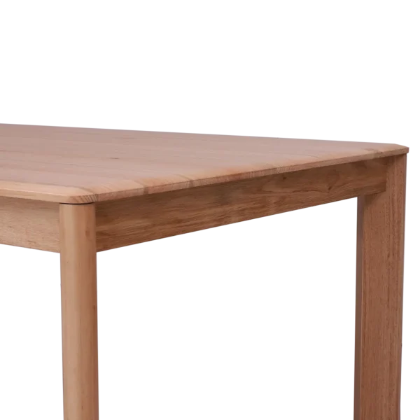 Yarra Table in 1800mm, 2100mm, and 2400mm sizes