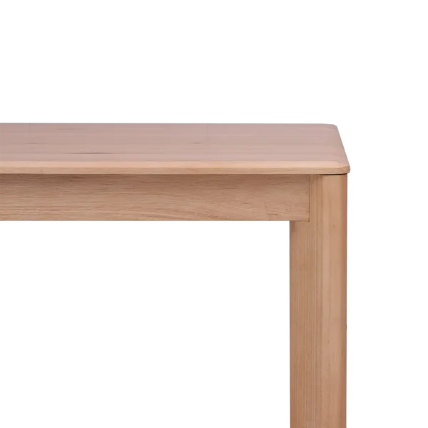 Yarra Table in 1800mm, 2100mm, and 2400mm sizes