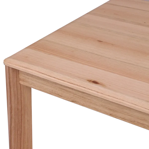 Yarra Table in 1800mm, 2100mm, and 2400mm sizes